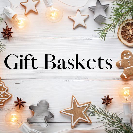 Gift Baksets