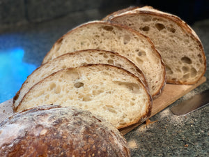 Bread Club -  1 Loaf per Week for 3 months